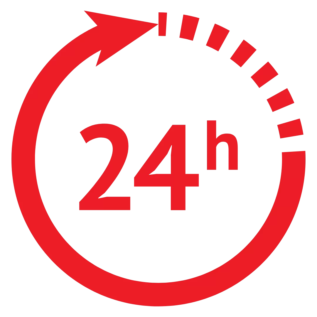 Táxi 24 horas